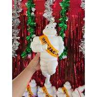 ราคา ⭐️ ตุ๊กตามิชลิน.พิเศษ⭐️ 79.- ด่วนก่อนหมด ตุ๊กตามิชลิน ท่าวิ่ง♂️♂️สั่งเลยพร้อมส่งความสูง14” (3240437304)