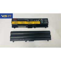 ราคา Battery LENOVO แบตเตอรี่โน๊ตบุ๊ค LENOVO-THINKPAD T410 T420 T510 T520 ของเทียบเท่ามาตราฐาน มอก. (6124004171)