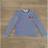 ราคา Play comme des garcons เสื้อกอม (25263875807)