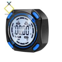 ราคา เครื่องวัดมุมแบบดิจิตอลเครื่องวัดมุมแม่เหล็กเครื่องวัดมุมระดับเครื่องวัดมุม ตัวค้นหา มุม ลูกบาศก์ กล่องระดับที่มีแสงไฟ (51804266152)