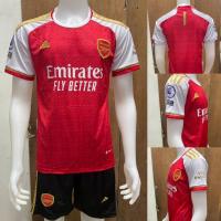 ราคา เสื้อกีฬา ทีม ARSENAL ใหม่ล่าสุด(2024)(เสื้อ+กางเกง)สินค้าดีมีคุณภาพสินค้าเรามีรับประกันทุกชิ้น (24715507205)