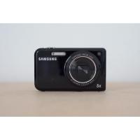 ราคา กล้องดิจิตอลคอมแพค Samsung PL170 (มีจอหน้า Selfei) (19589426300)