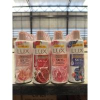 ราคา ลักส์ครีมอาบน้ำ ขนาด 80 มล. ( แพ็ค 6 ชิ้น ) (49404769141)