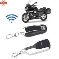 ราคา （จัดส่งที่รวดเร็ว）สัญญาณกันขโมย กันขโมยมอไซค์ รีโมทสตาร์มอไซ สำหรัมอเตอร์ไซค์ ทุกรุ่น สตาร์ท-ดัเครื่องด้วยรีโมท ของ CR7 (42214982940)