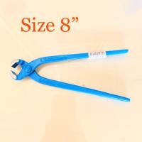 ราคา คีมผูกลวด คีมมัดลวด ขนาด 8 นิ้ว (3700189057)