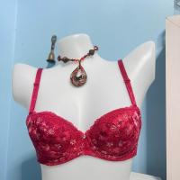 ราคา ​ บราลูกไม้ญี่ปุ่น Japan Size : 32 B70 ️: Triumph (29533233369)