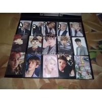 ราคา (หนังสือ) PHOTCARD CHANYEOL CHEN BAEKHYUN MAMA LOTTO MONSTER (PC EXO OFFICIAL) (16927565083)