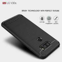 ราคา Case Carbon LG V30 V30S V30+ V30S+ V35 V40 V50 V50S V60 ThinQ G6 G6+ G7 G7+ G8 G8S ThinQ G8X Soft Phone Case Casing (8675577435)