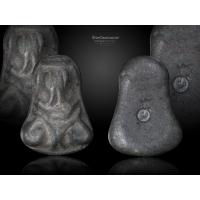 ราคา พระปิดตา นะหัวเข่า วัดโคนอน ปี 2515 ลป.โต๊ะ ปลุกเสก (29303352785)