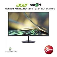 ราคา MONITOR ACER SA242YEBMIX - 23.8" INCH IPS 100Hz (27564831397)