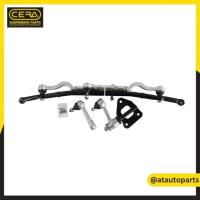 ราคา ลูกหมากประกอบชุด STRADA ปี 1997-2005 มีขาไก่ CERA(CG-0011 CERA) (24362704670)