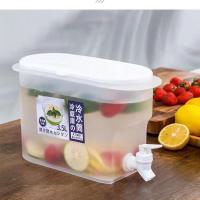 ราคา พร้อมส่ง กระติกน้ำ ถังน้ำ คูลเลอร์ใส่น้ำ พร้อมก๊อก 3.5L กระติกอเนกประสงค์ กระติกน้ำมีก๊อก กระบอกกดน้ำ ใส่ร้อน-เย็นได้ (18521531839)