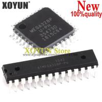 ราคา (1 ชิ้น) 100% ใหม่ ATMEGA328P-AU MEGA328P-AU MEGA328P ATMEGA328P-PU MEGA328P-PU QFP-32 DIP-28 ชิป ic ในสต็อก C9LO (56852610790)