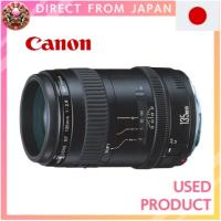 ราคา 【Used】 Canon EF Lens EF135mm F2.8 Prime Lens Telephoto【Direct from Japan】 (29359330723)