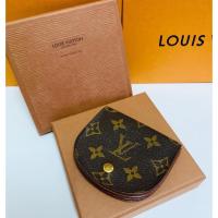 ราคา lv monogram coin purse (7973878039)