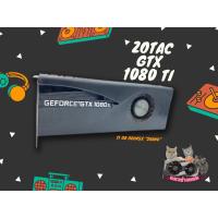 ราคา VGA การ์ดจอ ค่ายเขียว GTX1080TI Nvidia มือสอง (19589439308)