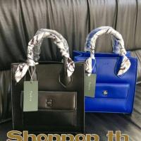 ราคา Pedro Bag 2017 (Outlet) กระเป๋าแบรนด์เนม (221928323)