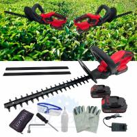 ราคา MOLITA เครื่องตัดแต่งกิ่งไม้ไร้สาย 199V แบตเตอรี่ 2ก้อน เลื่อยไฟฟ้า เลื่อยยนต์ เลื่อยตัดแต่งกิ่ง เครื่องตัดแต่งพุ่มไม้ ร (50200300879)