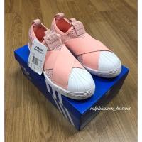 ราคา Adidas superstar slip on (287522912)