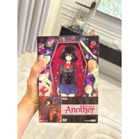 ราคา DVD Another Vol.0-6 Boxset (26138145458)