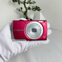 ราคา Canon powershot A2600 (รุ่นหายากมากๆ) (45401975104)