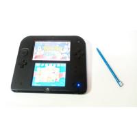 ราคา Nintendo 2DS US มือ2 สีน้ำเงิน (7064223235)