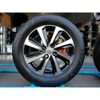 ราคา แม็กวีออส ยาริส ขอบ15 พร้อมยางบริสโตน 195 60 16 ปี20 (20634720913)