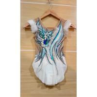 ราคา ชุดยิมนาสติกลีลา มือสอง เพชรแน่น เนื้อผ้าใส่สบาย ยืดหยุ่นสูง (42067752755)