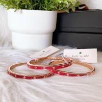 ราคา เลือกสีด้านในคะกำไล Kate Spade (19164688202)