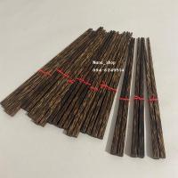 ราคา สินค้าพร้อมส่ง ‼️ ตะเกียบไม้ตาล ไม้แท้ ไม่เคลือบสารเคมี(เกรดอย่างดี) (4677827732)