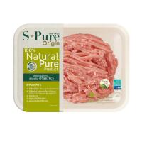 ราคา เอสเพียว หมูบด 400 กรัม (สินค้าอาหารสด แช่แย็น) S-Pure Minced Pork 400 G. (Chill) (49752886621)