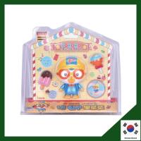 ราคา [Korea Pororo] Chattery-Chatty My Friend Pororo ของเล่นเด็ก (44354125161)