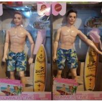 ราคา ตุ๊กตาบาร์บี้ผู้ชาย (1648826549)