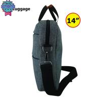 ราคา กระเป๋าสะพายไหล่ Romar Polo ใส่เอกสาร รุ่น R41446 (27611465610)