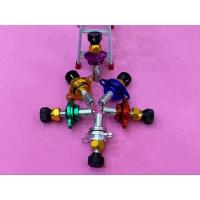 ราคา ตัวตั้งเร่ง CBR150,CBR250 ตั้งเร่งเดินเบาเรือนลิ้นเร่ง สำหรับเรือนCBR (24490407381)