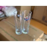 ราคา แก้วเบียร์ Heineken สกีนโลโก้ Heineken มีลายปั้มนูนรูปดาว และตัวหนังสือ Heineken (22073111315)