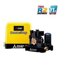 ราคา IP-505R2 ปั๊มน้ำแบบอินเวอร์เตอร์ 500วัตต์ ถังเหลี่ยม MITSUBISHI (40527979487)