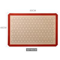 ราคา แผ่นรองอบซิลิโคนขนาด60*40CM(ขนาดใหญ่-พร้อมส่งสินค้าจากไทย) (4174220810)