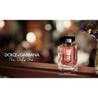 ราคา พร้อมส่ง น้ำหอมขนาดทดลอง 7.5 ml. ของ D&G กลิ่น the only one (3705703447)
