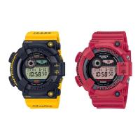 ราคา Casio G-Shock นาฬิกาข้อมือผู้ชาย สายเรซิน รุ่น GW-8200,GW-8200K,GW-8200K-9,GW-8230,GW-8230NT,GW-8230NT-4 (23466243643)