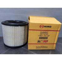 ราคา 17801-78110Pไส้กรองxzuฮีโน่ (20383458620)