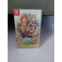 ราคา Rune Factory 3 Soecial Nintendo switch (22086704048)