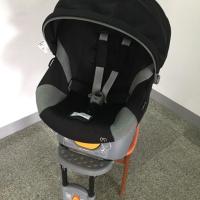 ราคา คาร์ซีทมือสอง Ailebebe kurutto Premium สภาพสวย 6,500 บาท (913161419)