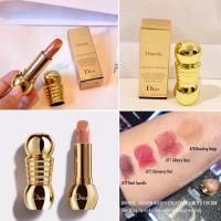 ราคา ลิปสติก DIORIFIC - GOLDEN NIGHTS COLLECTION LIMITED EDITION ของแท้ (4065383750)