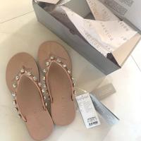 ราคา Holster แท้ ใหม่ รองเท้า (6611687450)