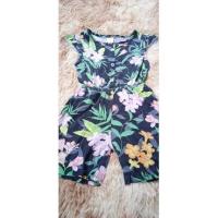 ราคา Pl/preloved jumpsuit baby (27406193911)