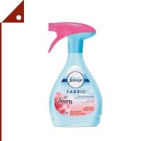 ราคา Febreze : FBZ25221* สเปรย์ฉีดผ้าหอม Fabric Refresher April Fresh Scent with Downy 27oz. (23342500416)