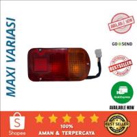 ราคา 1PCS Stoplamp Assy Colt T120SS CPU ยี่ห้อ (52452152879)