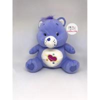 ราคา ตุ๊กตาหมีแคร์แบร์ Care Bears ขนาด 10 นิ้ว (3495923237)
