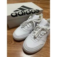 ราคา Adidas Park Street Shoes มือสองของแท้ ใช้งานไม่ถึง2ครั้ง (53603202873)